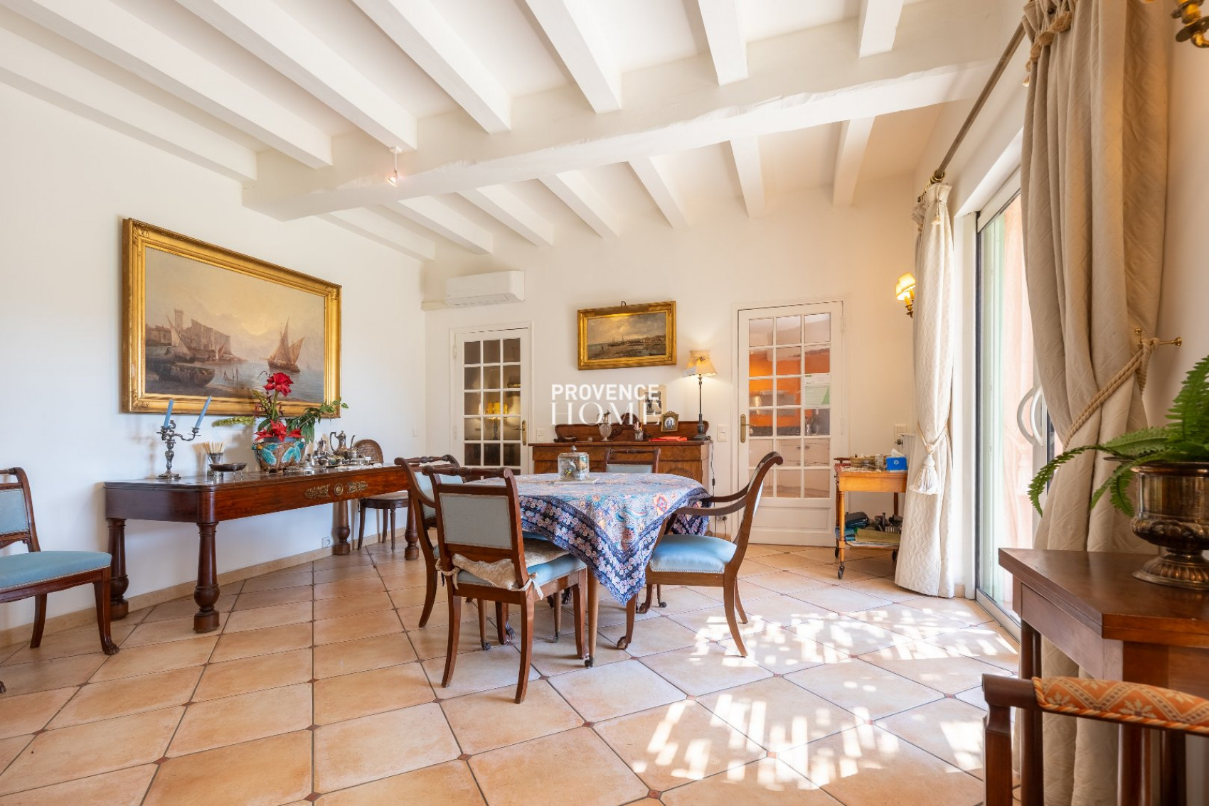 vente Maison de campagne Taillades - Photo 15