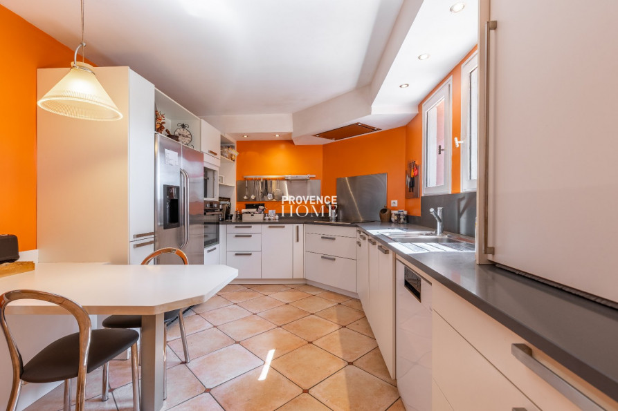 vente Maison de campagne Taillades - Photo 6