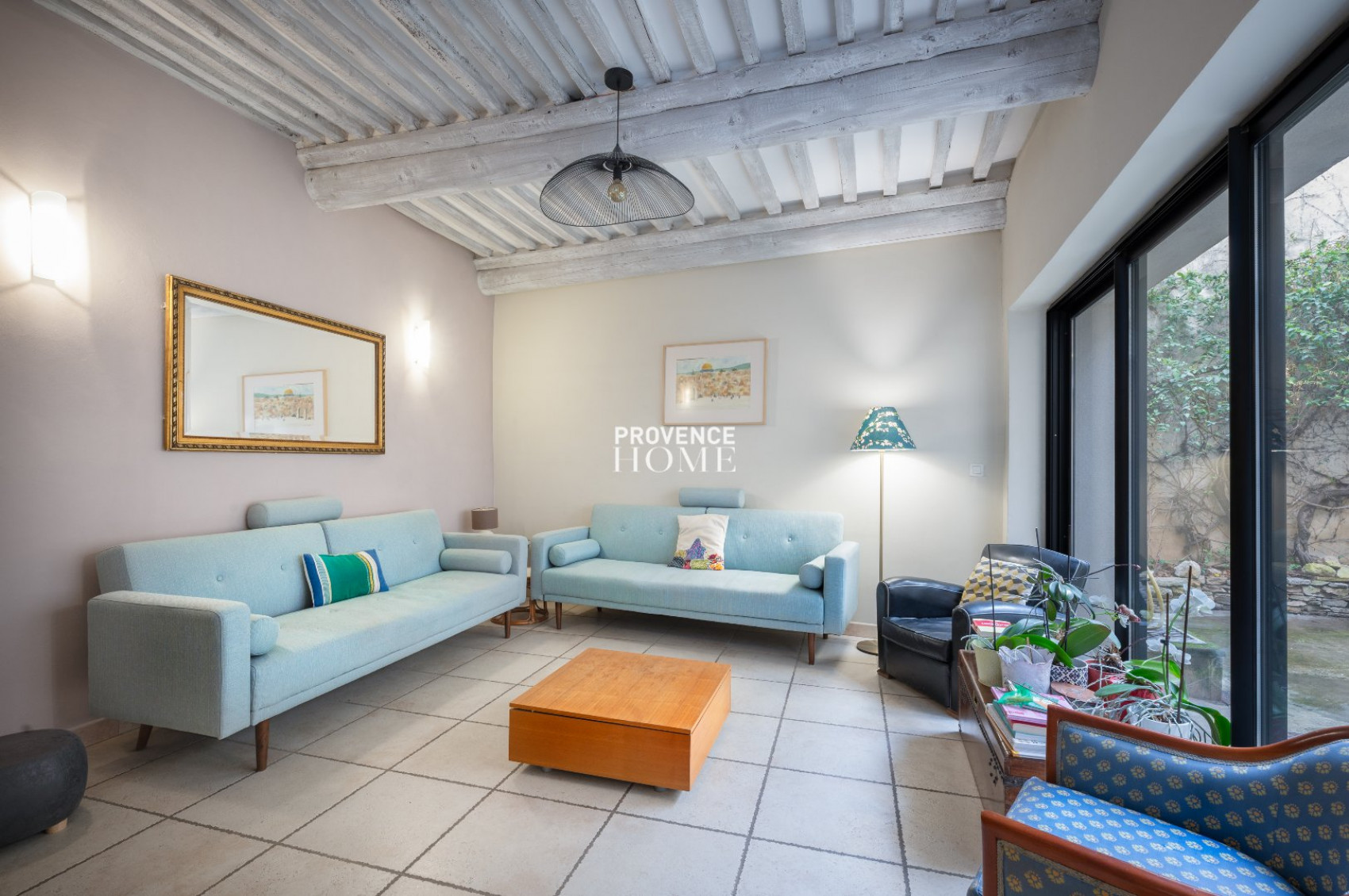 vente Maison de village Velleron - Photo 3