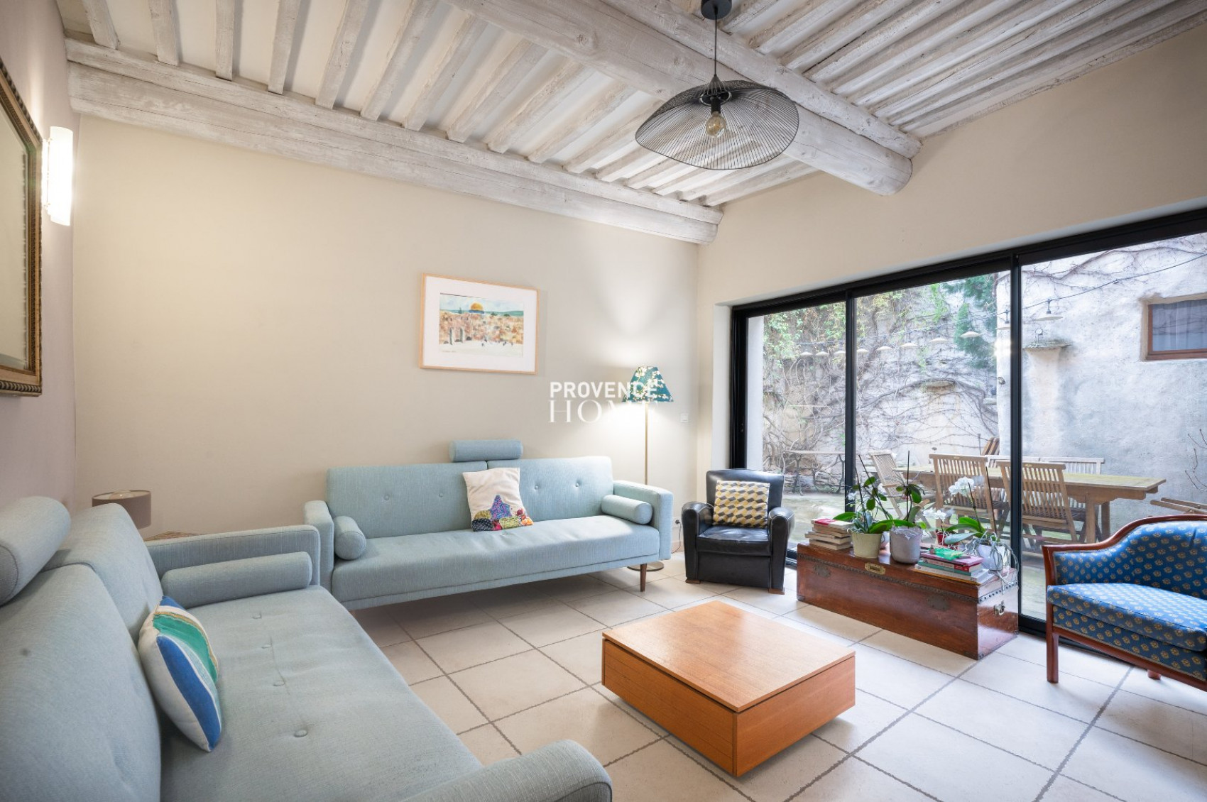 vente Maison de village Velleron - Photo 2