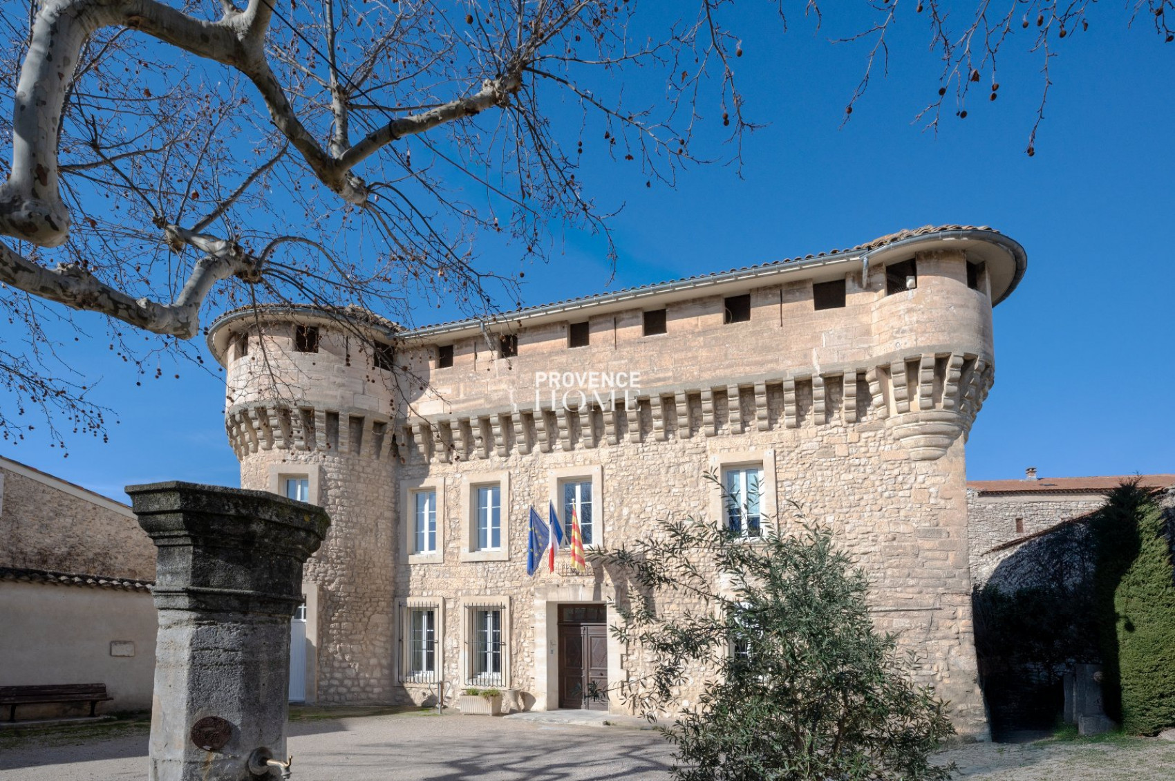 vente Maison de village Velleron - Photo 20