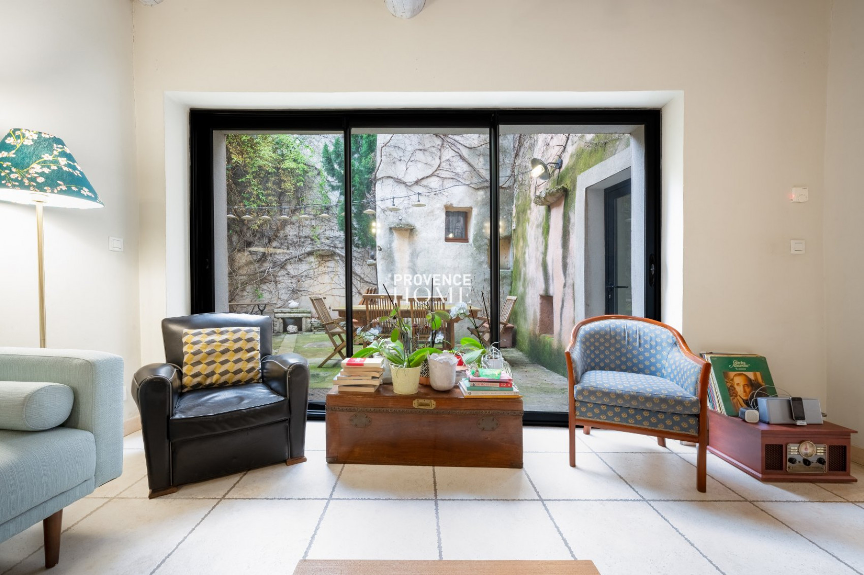 vente Maison de village Velleron - Photo 9