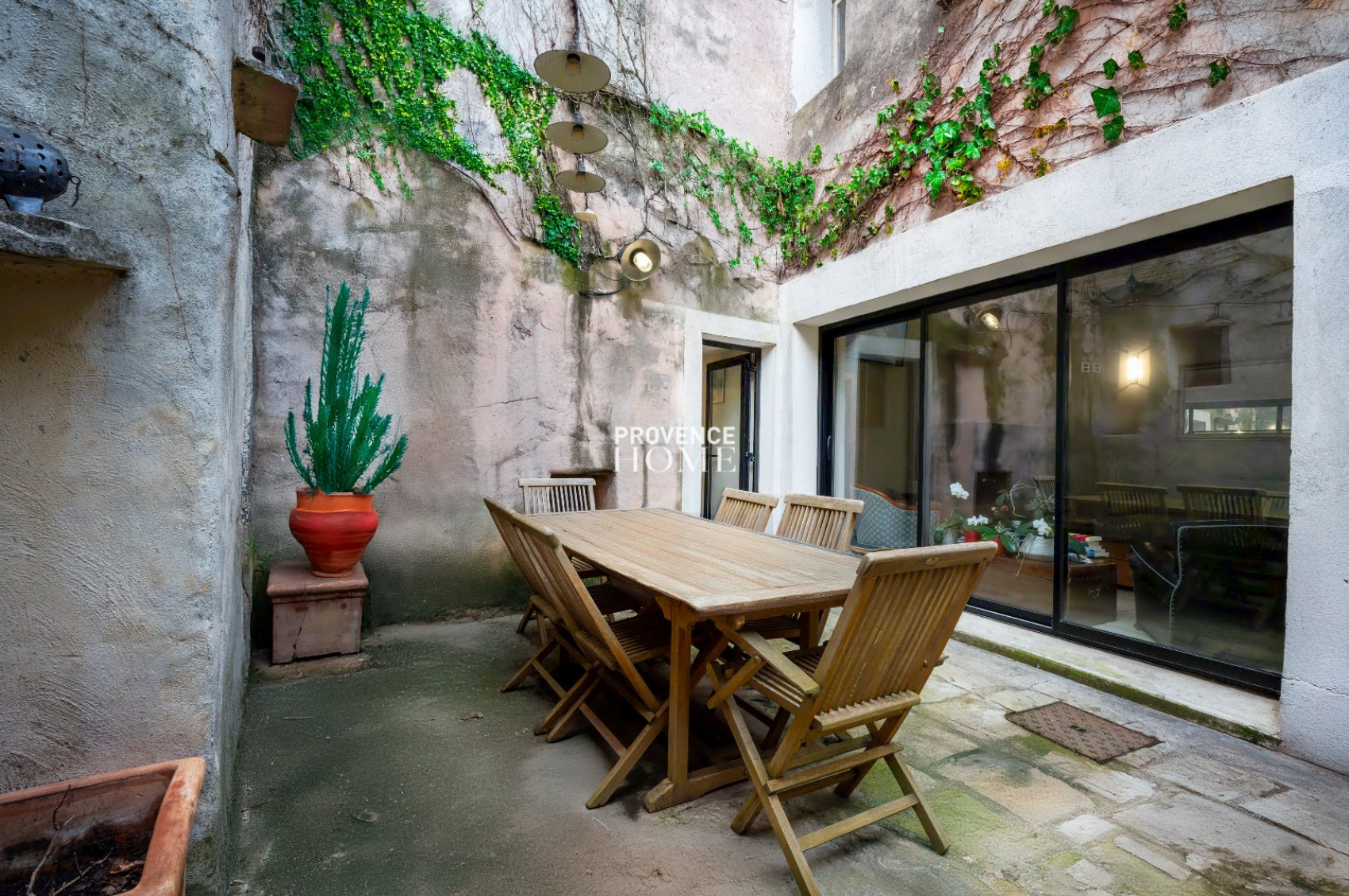 vente Maison de village Velleron - Photo 10