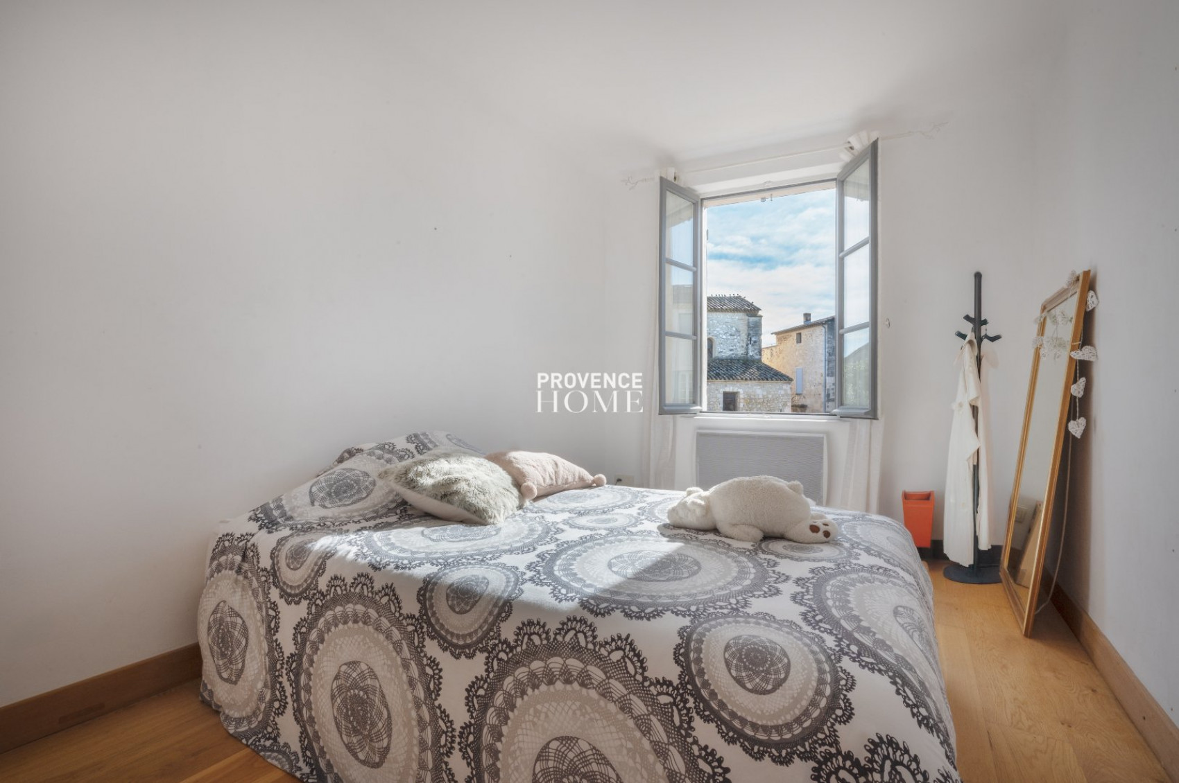 vente Maison de village Velleron - Photo 14