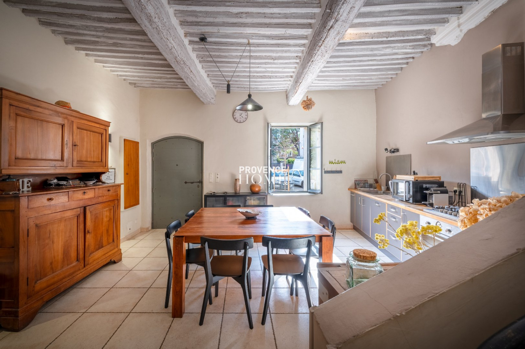 vente Maison de village Velleron - Photo 5