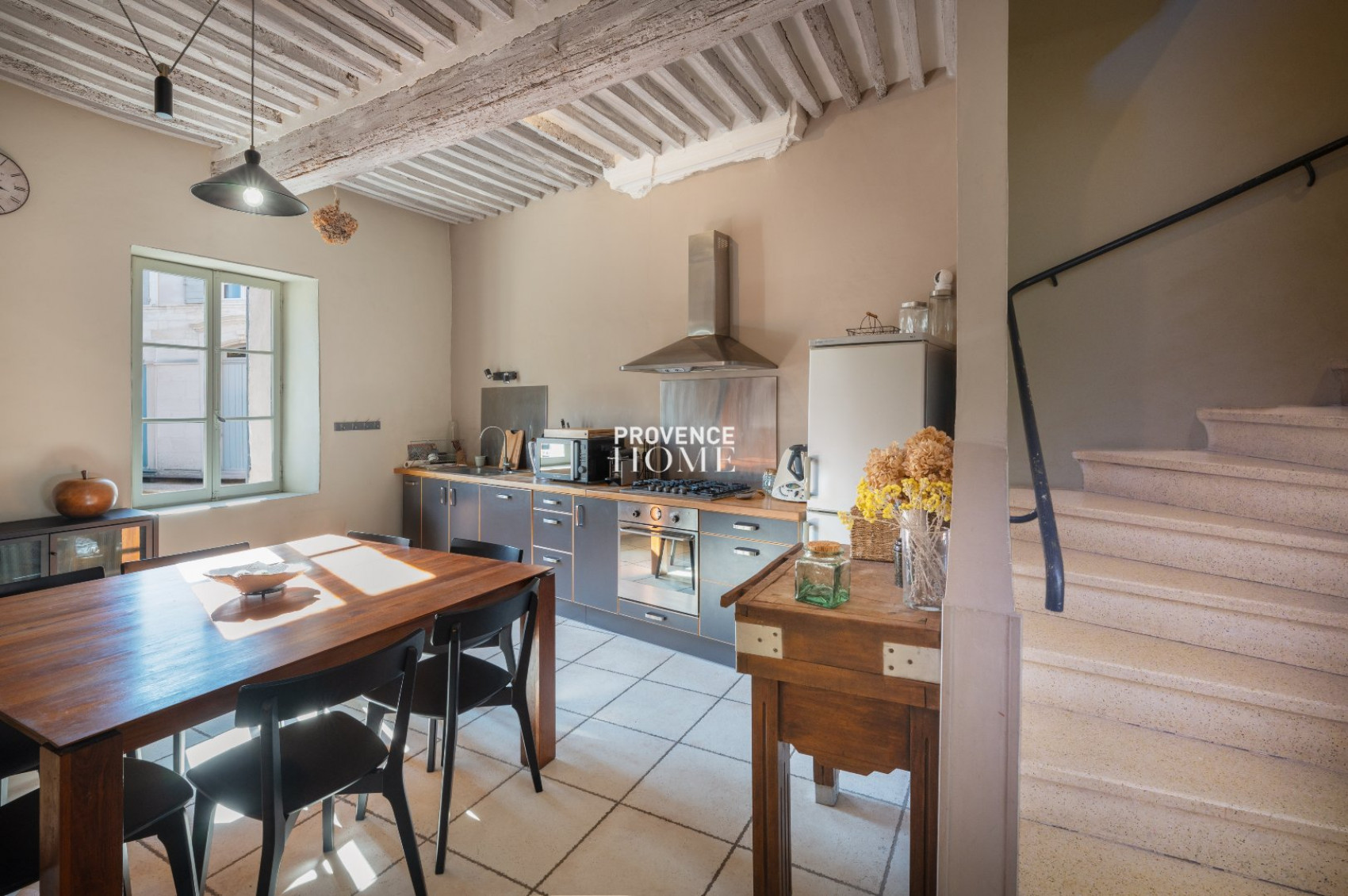 vente Maison de village Velleron - Photo 13