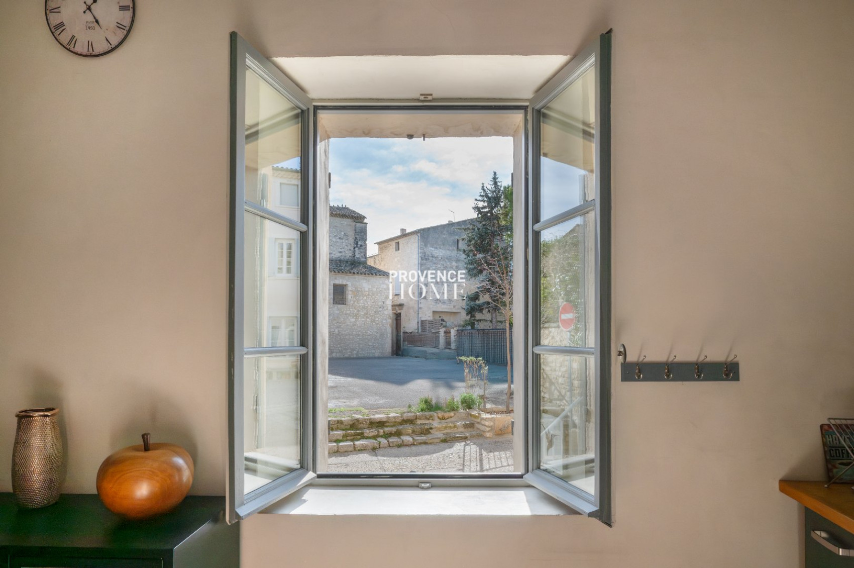 vente Maison de village Velleron - Photo 12