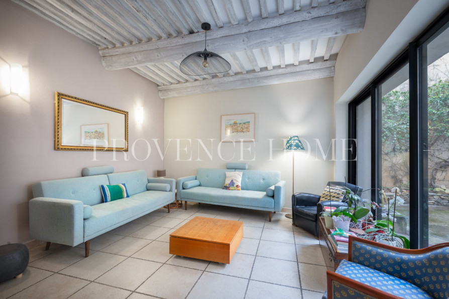 vente Maison de village Velleron - Photo 3