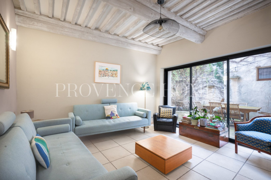 vente Maison de village Velleron - Photo 2