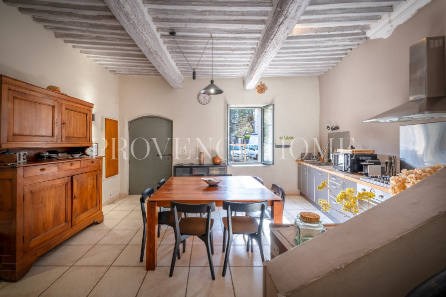 vente Maison de village Velleron - Photo 5