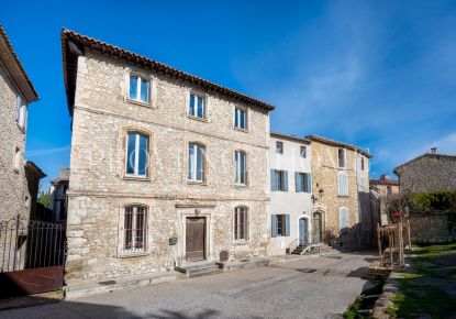 vente Maison de village Velleron