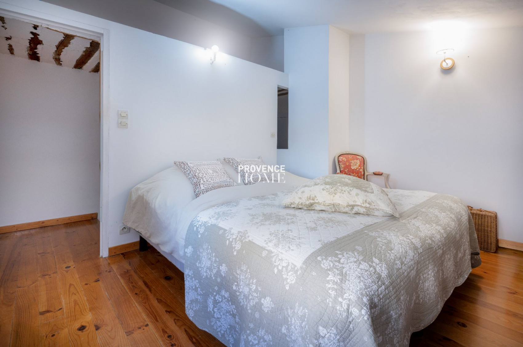 vente Maison de village Velleron - Photo 6