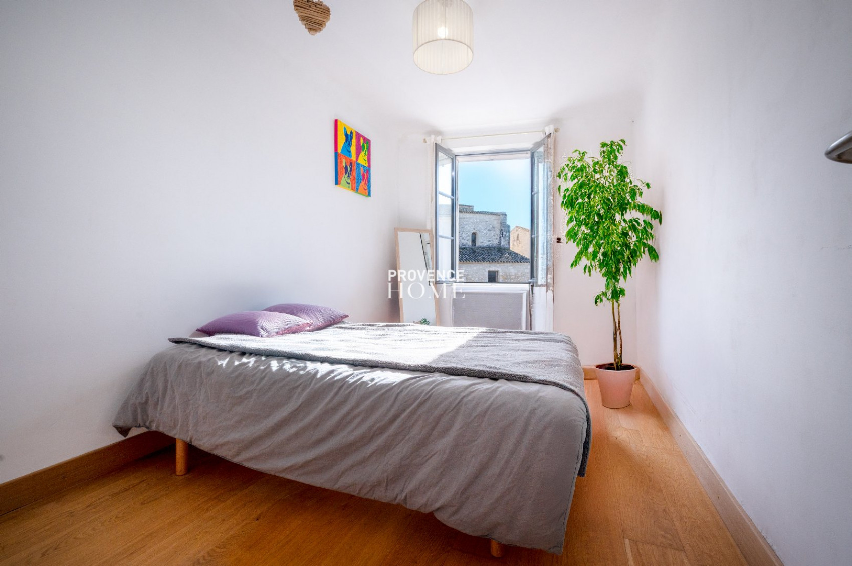 vente Maison de village Velleron - Photo 11