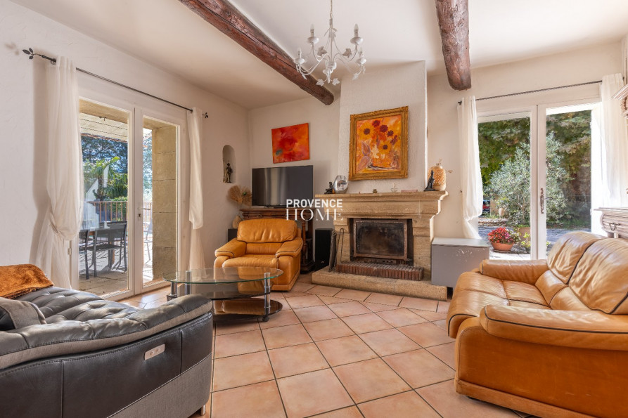 vente Maison Monteux - Photo 5