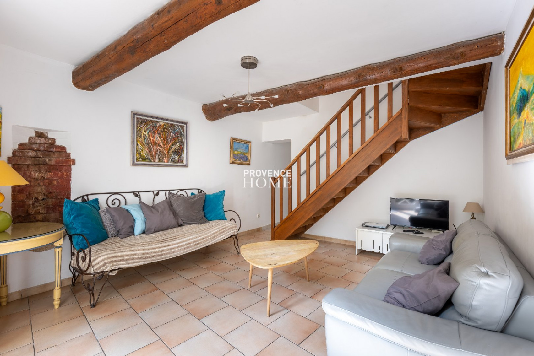 vente Maison Monteux - Photo 13