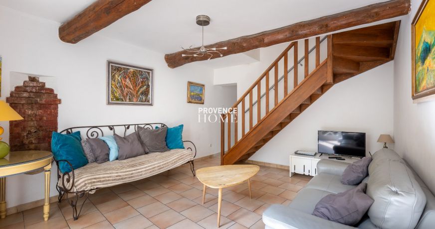 vente Maison Monteux