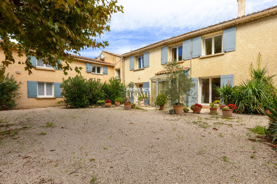 vente Maison Monteux - Photo 4