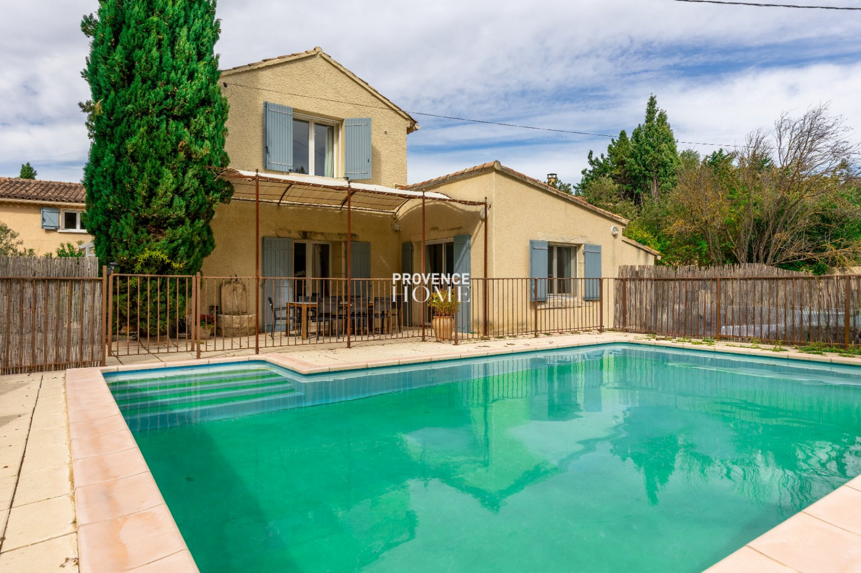 vente Maison Monteux - Photo 3