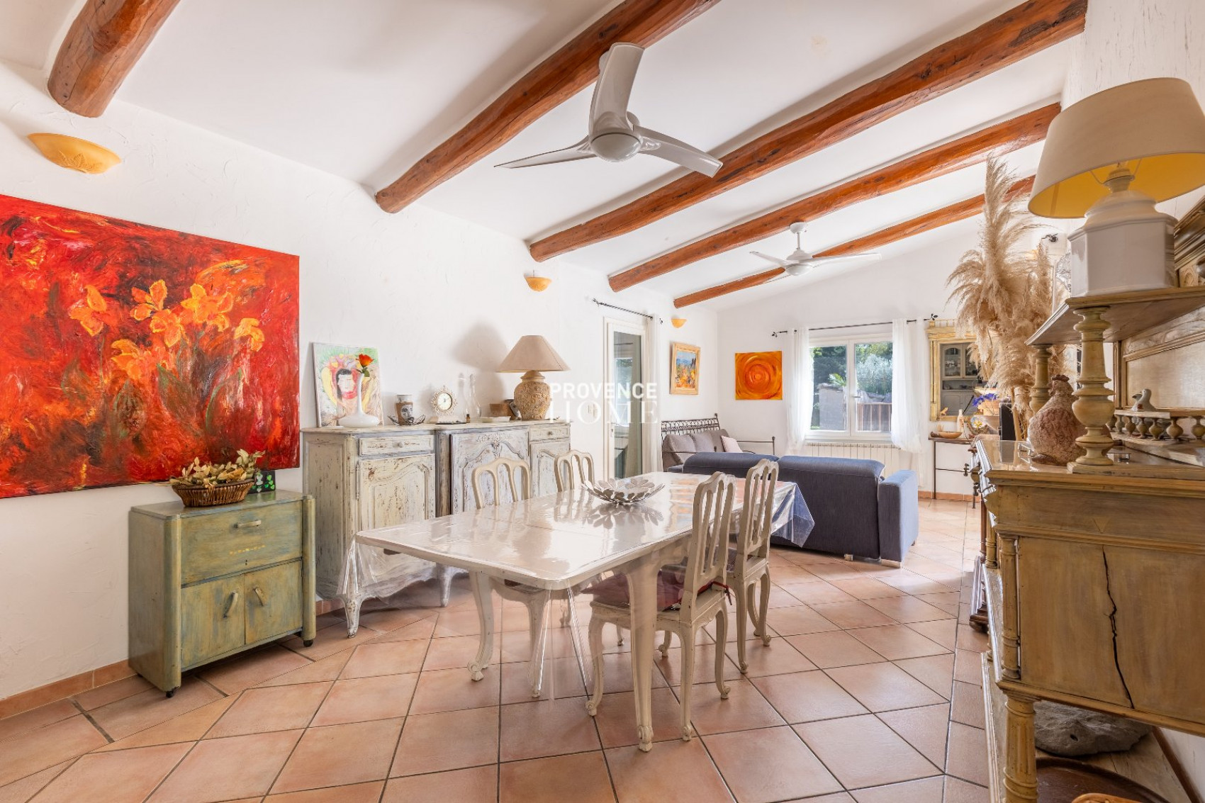 vente Maison Monteux - Photo 6