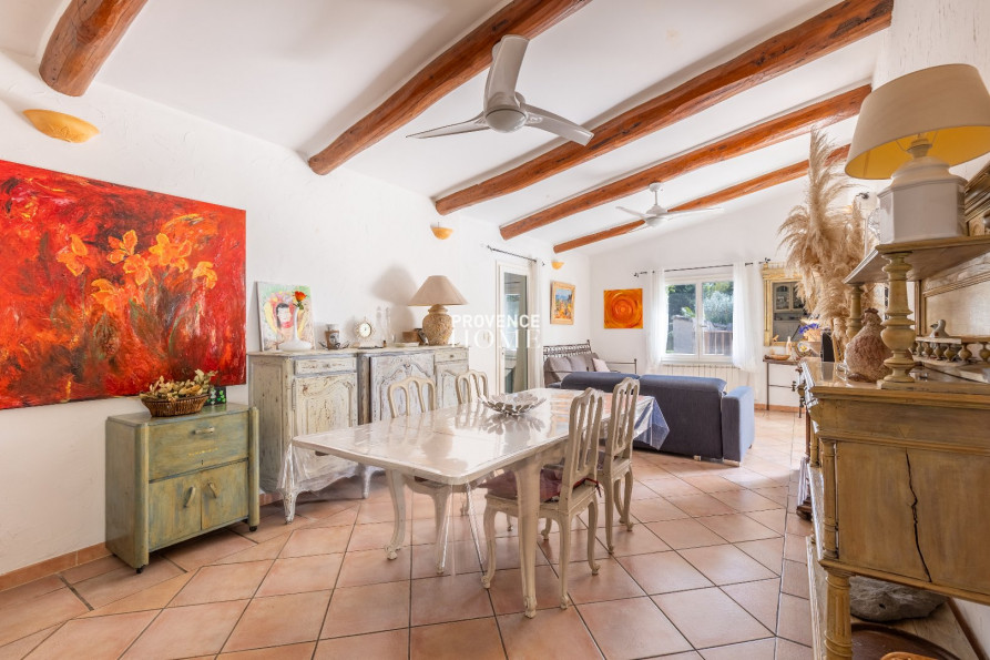 vente Maison Monteux - Photo 6