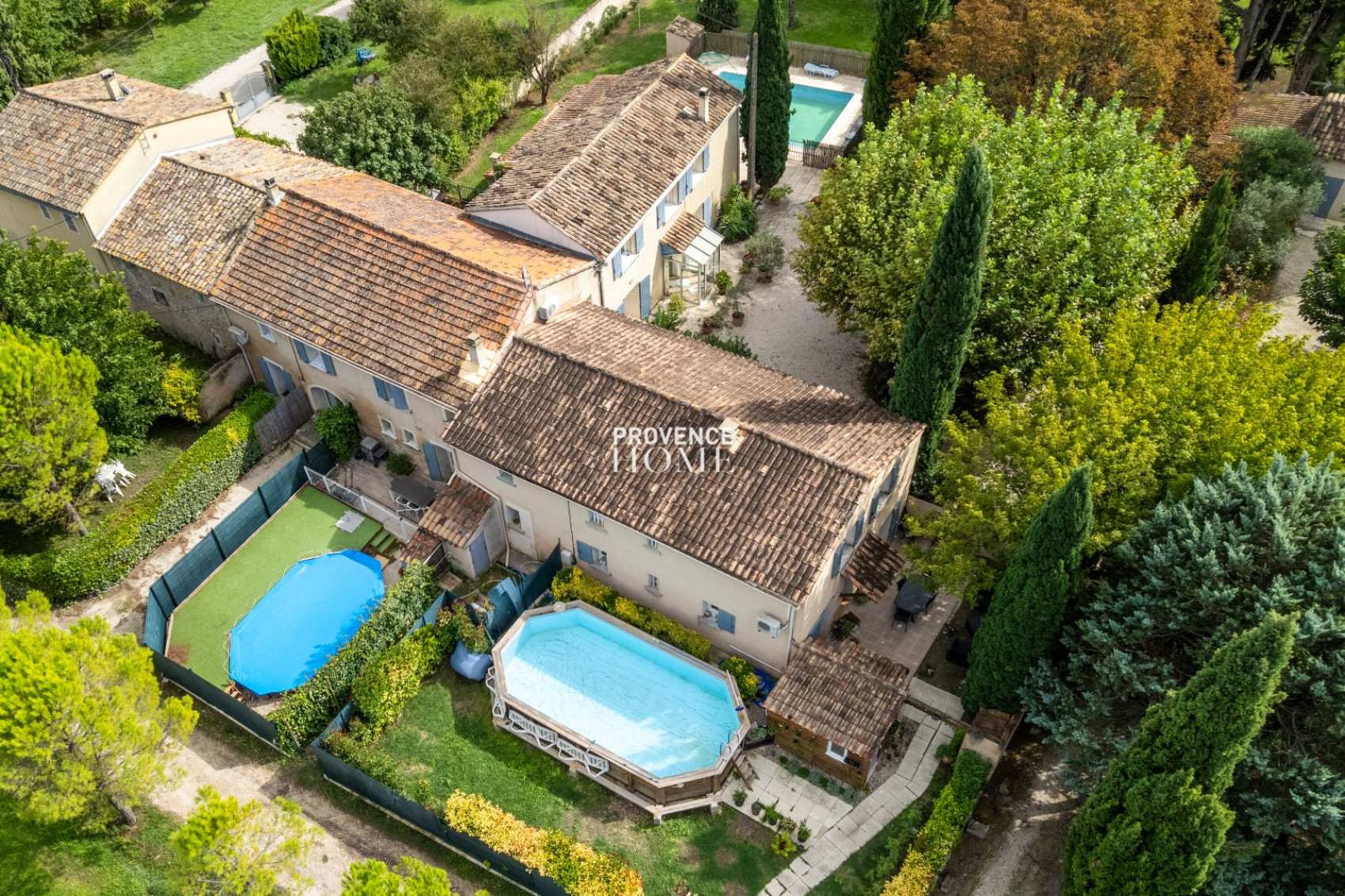 vente Maison Monteux - Photo 20