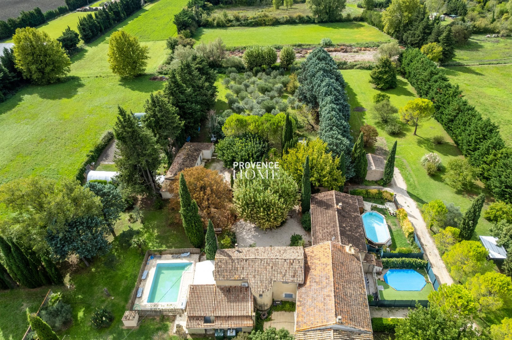 vente Maison Monteux - Photo 1