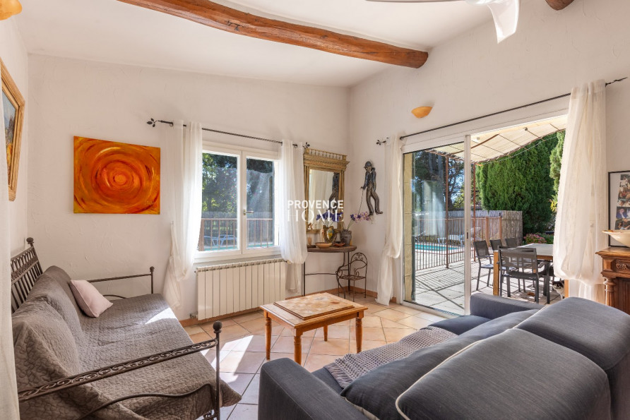 vente Maison Monteux - Photo 7