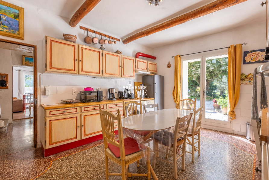 vente Maison Monteux - Photo 8