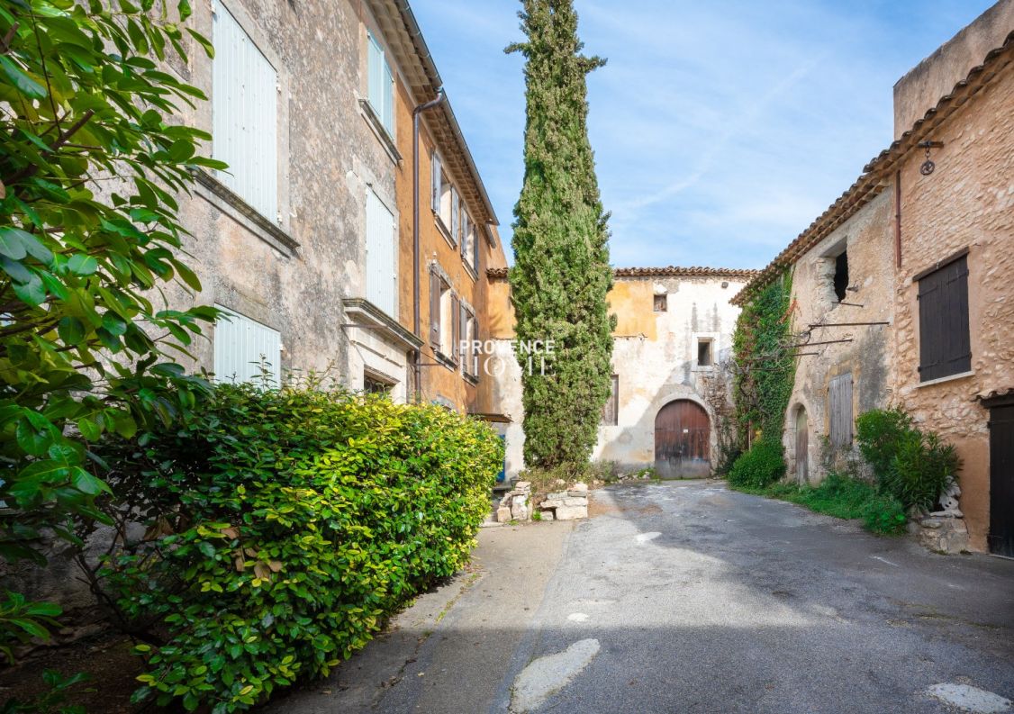 vente Maison à rénover Villars