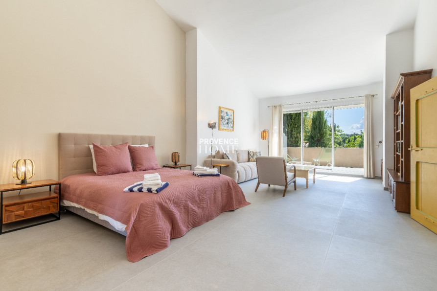 vente Maison de hameau Gordes - Photo 9