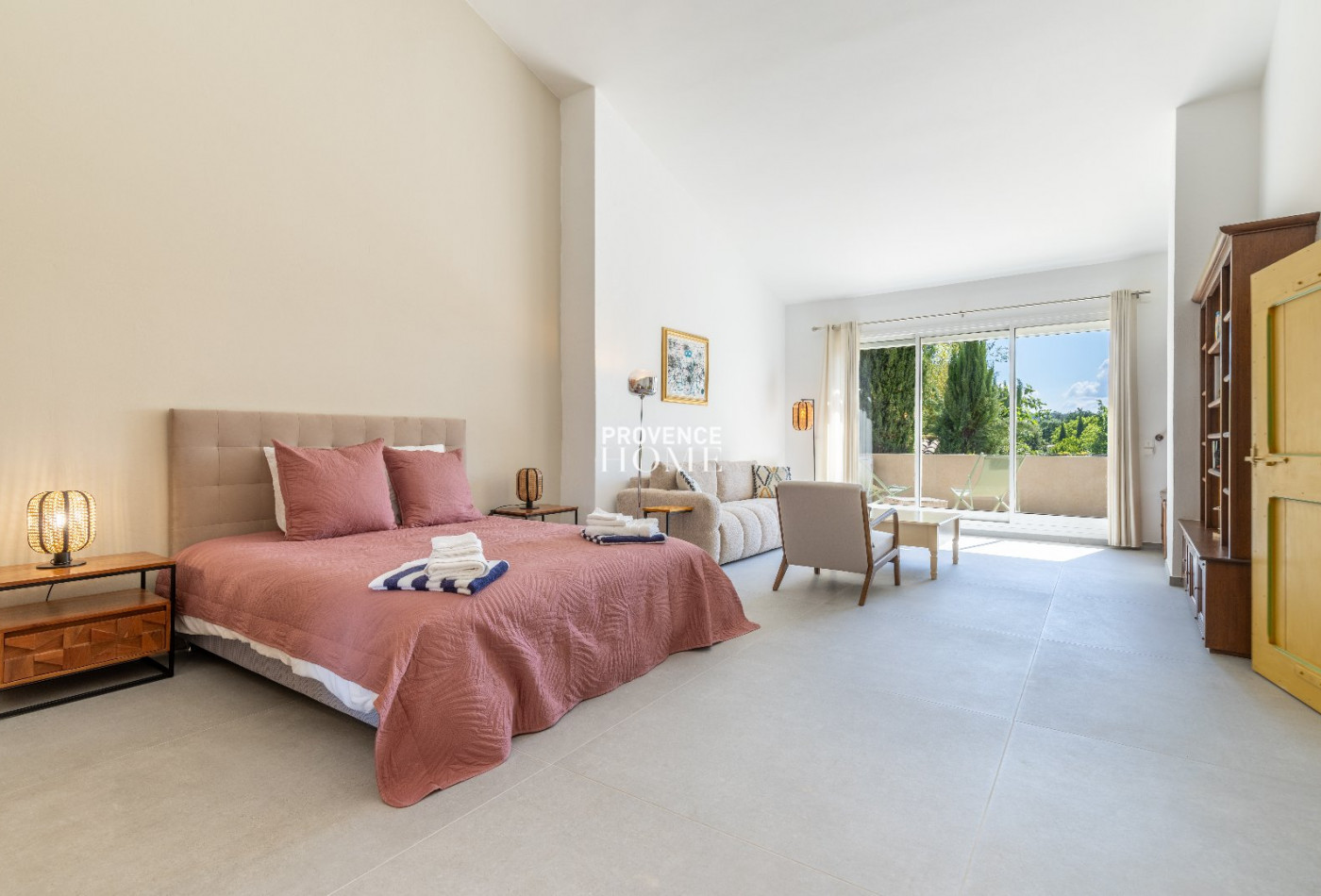 vente Maison de hameau Gordes - Photo 9
