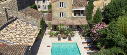 vente Maison de hameau Gordes