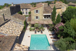 vente Maison de hameau Gordes