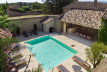 vente Maison de hameau Gordes