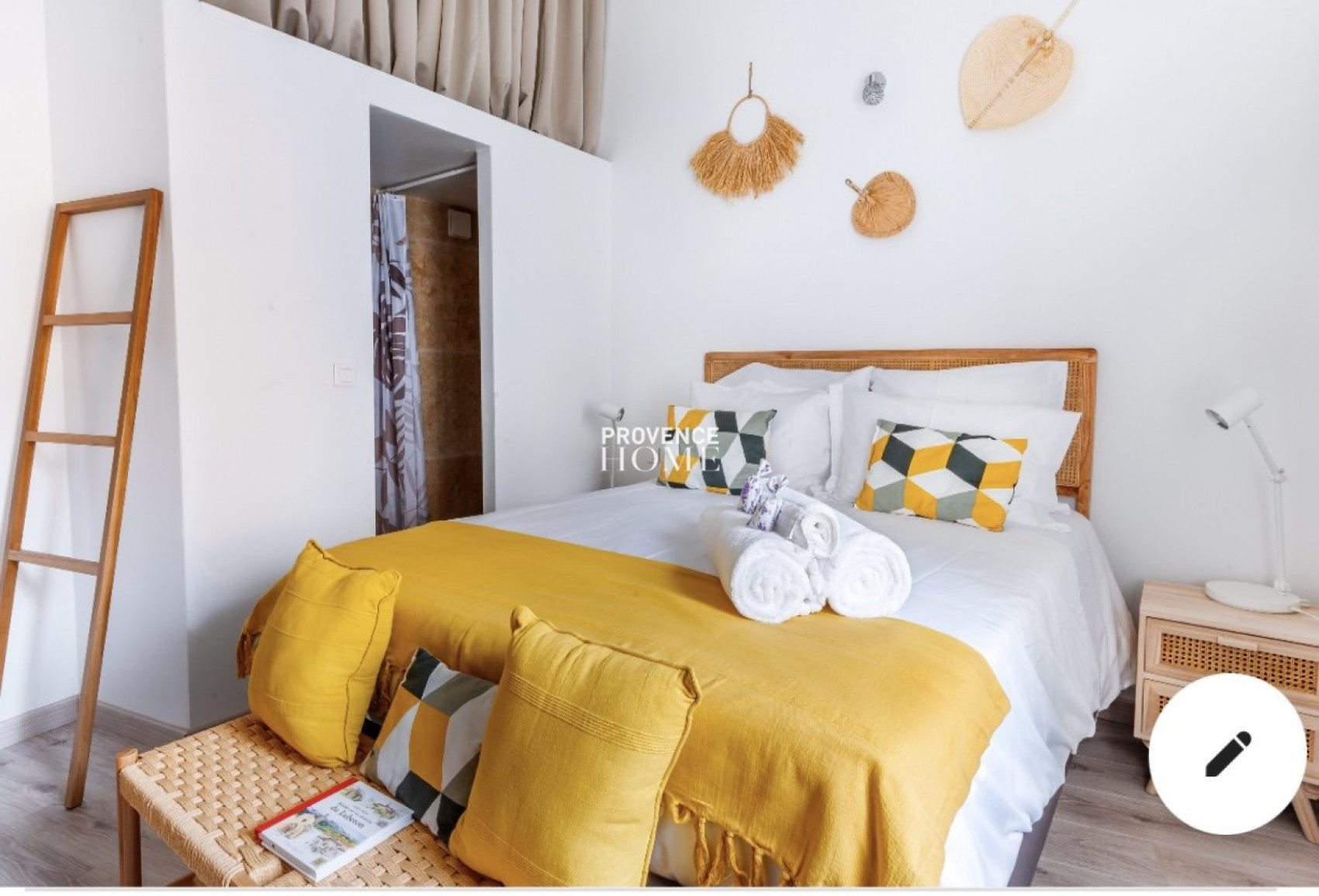 vente Maison de village Bonnieux - Photo 10