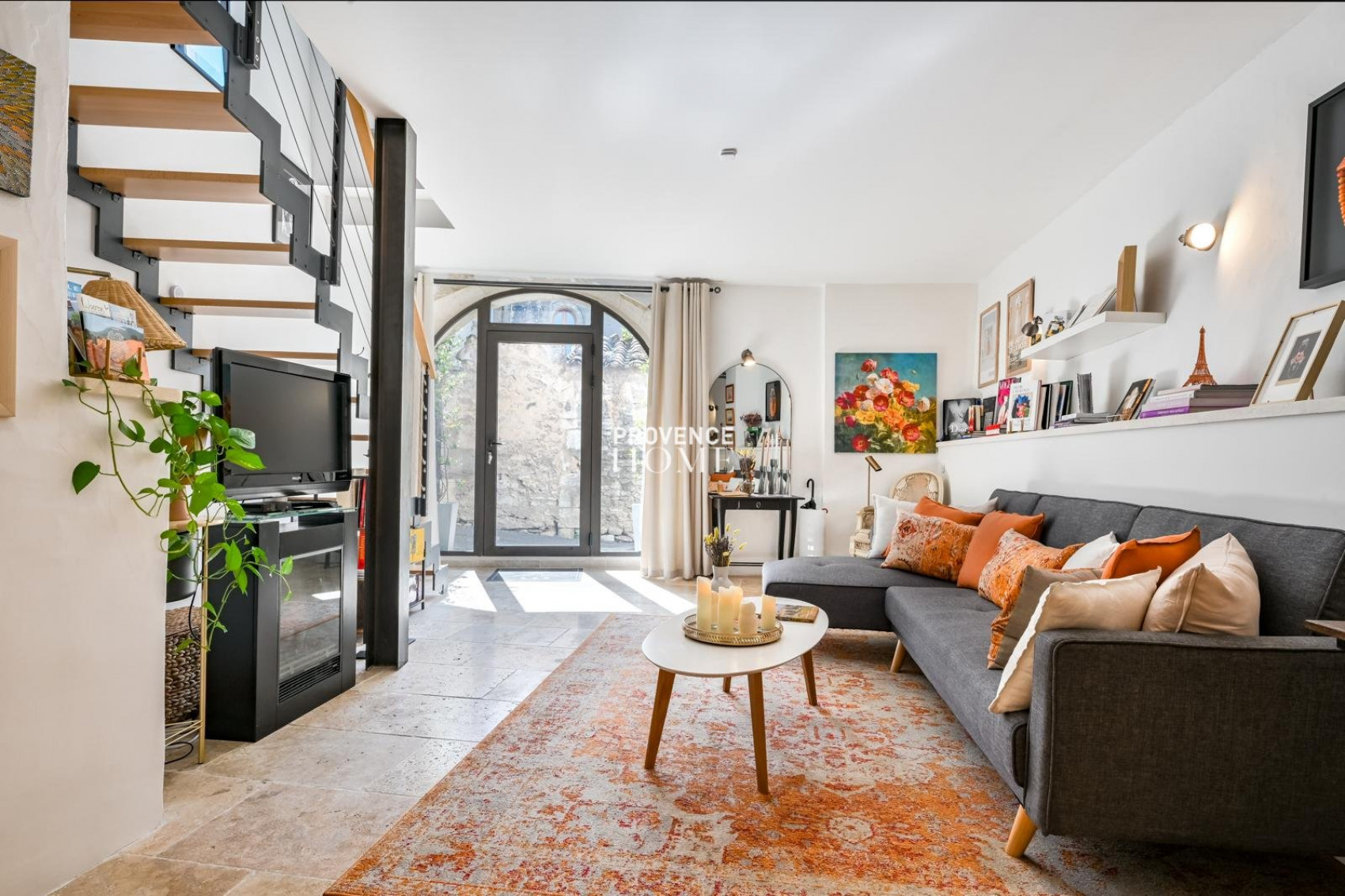 vente Maison de village Bonnieux - Photo 3