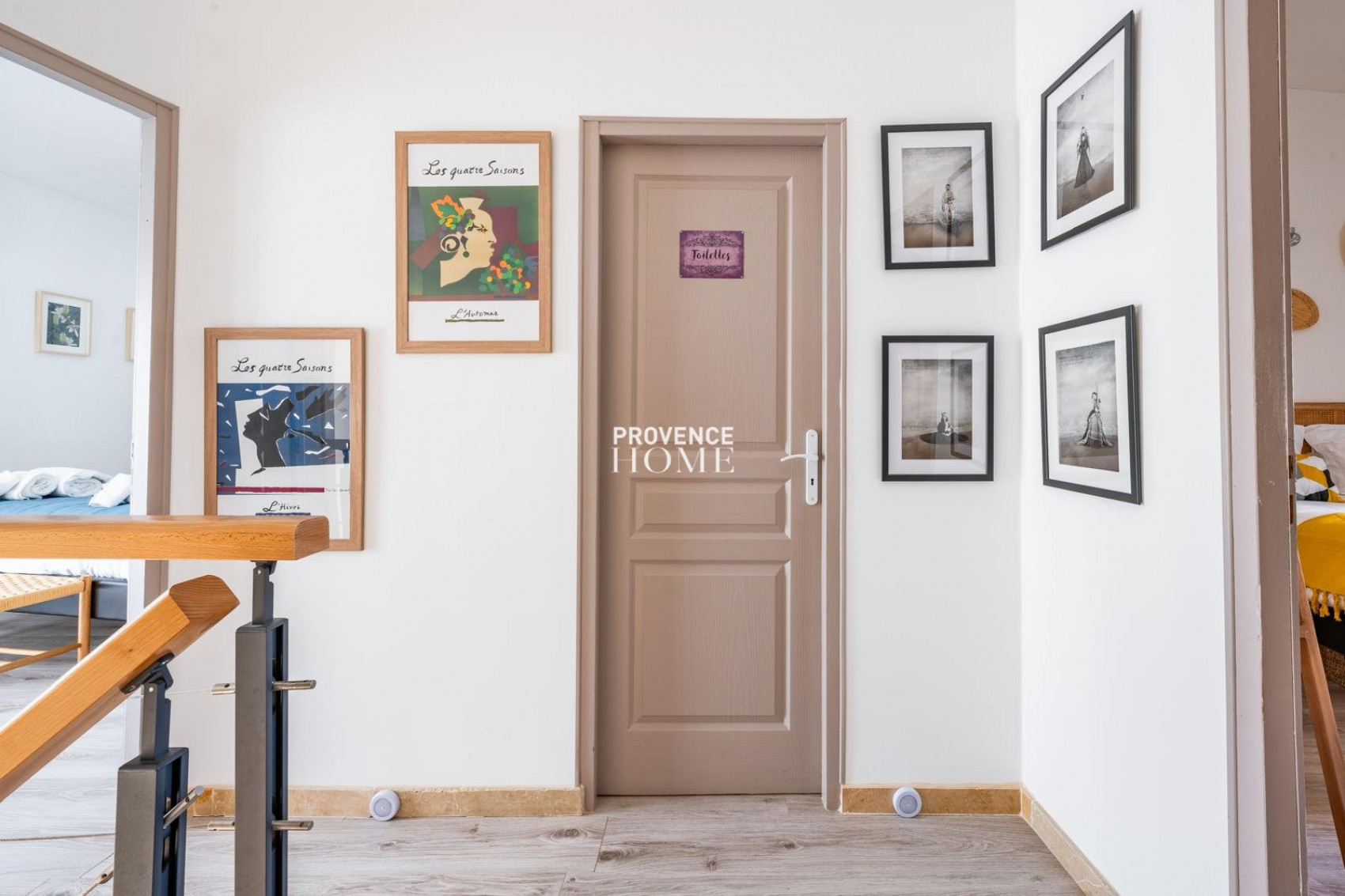 vente Maison de village Bonnieux - Photo 9