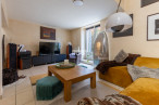 vente Appartement terrasse Apt