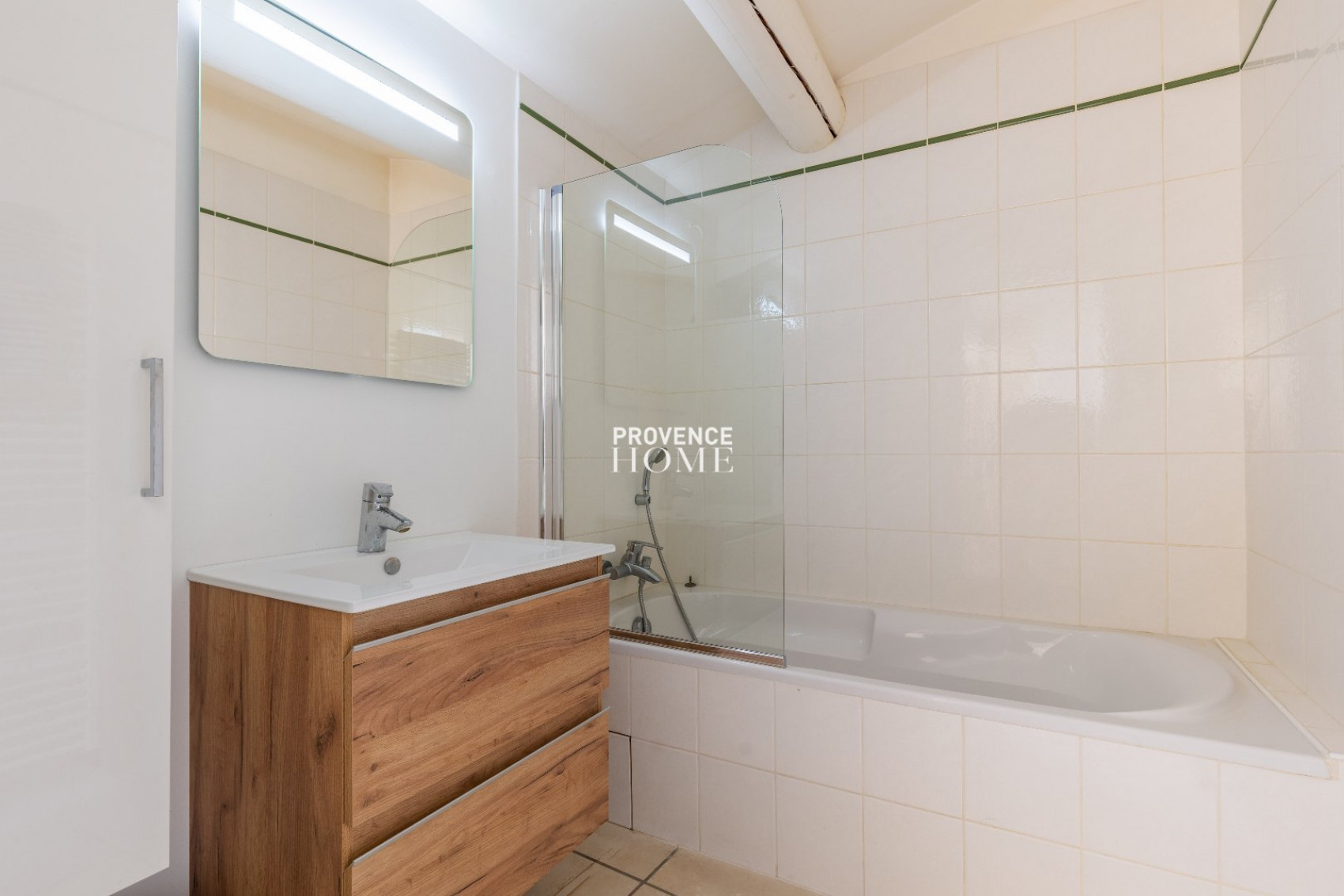 vente Appartement terrasse Apt - Photo 8