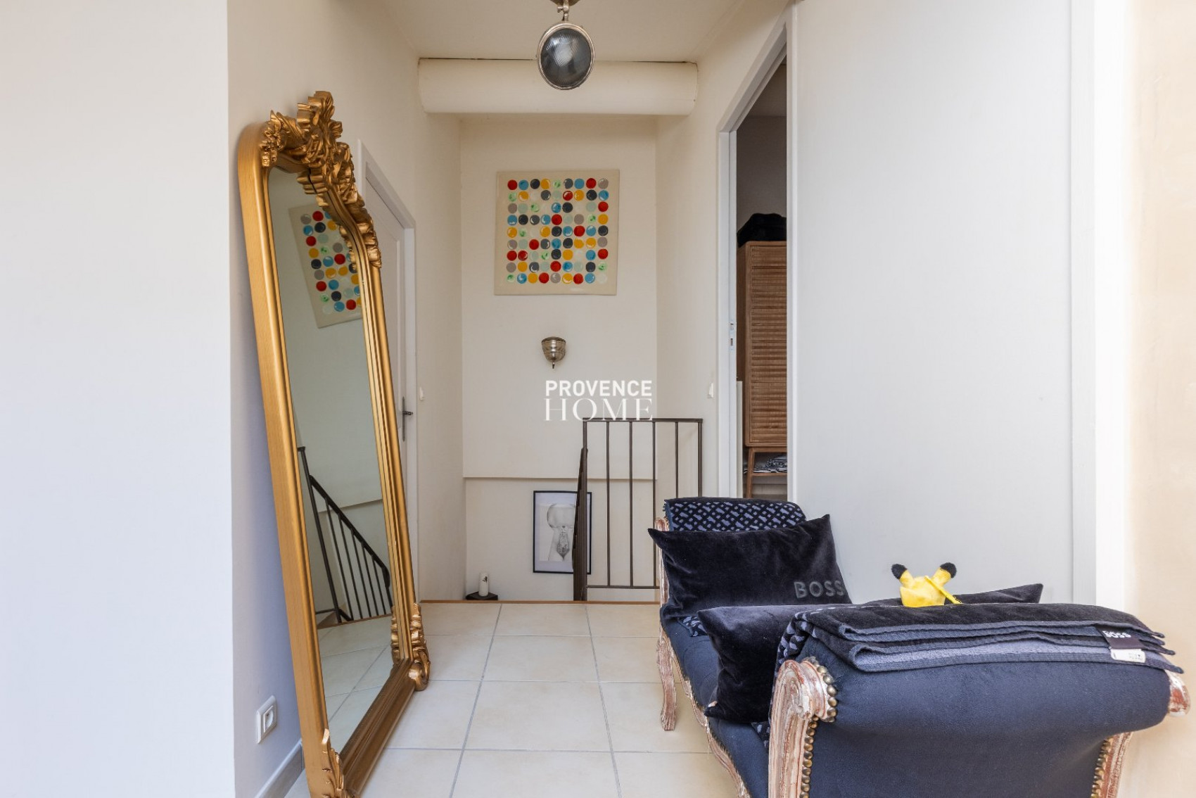 vente Appartement terrasse Apt - Photo 15