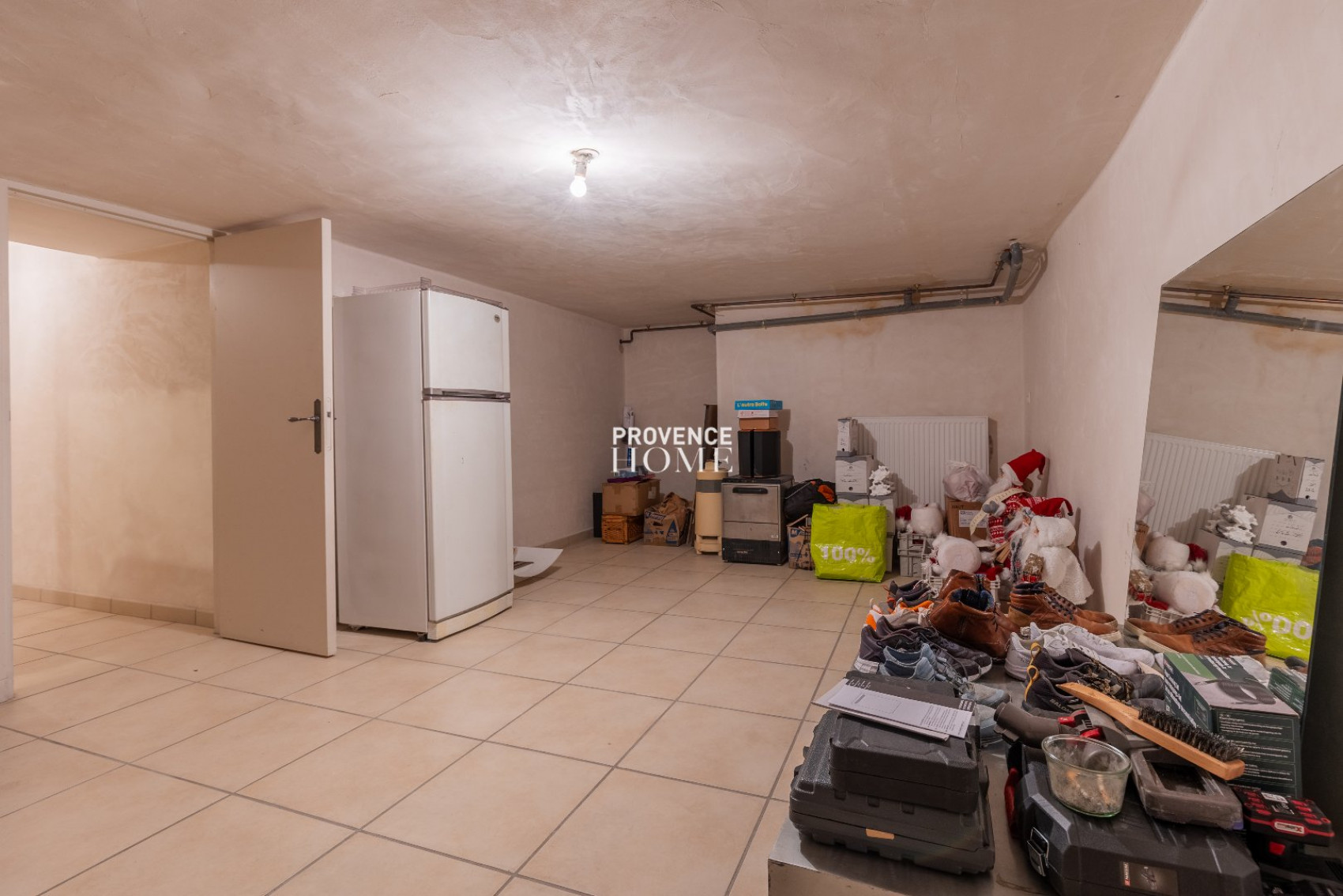 vente Appartement terrasse Apt - Photo 17