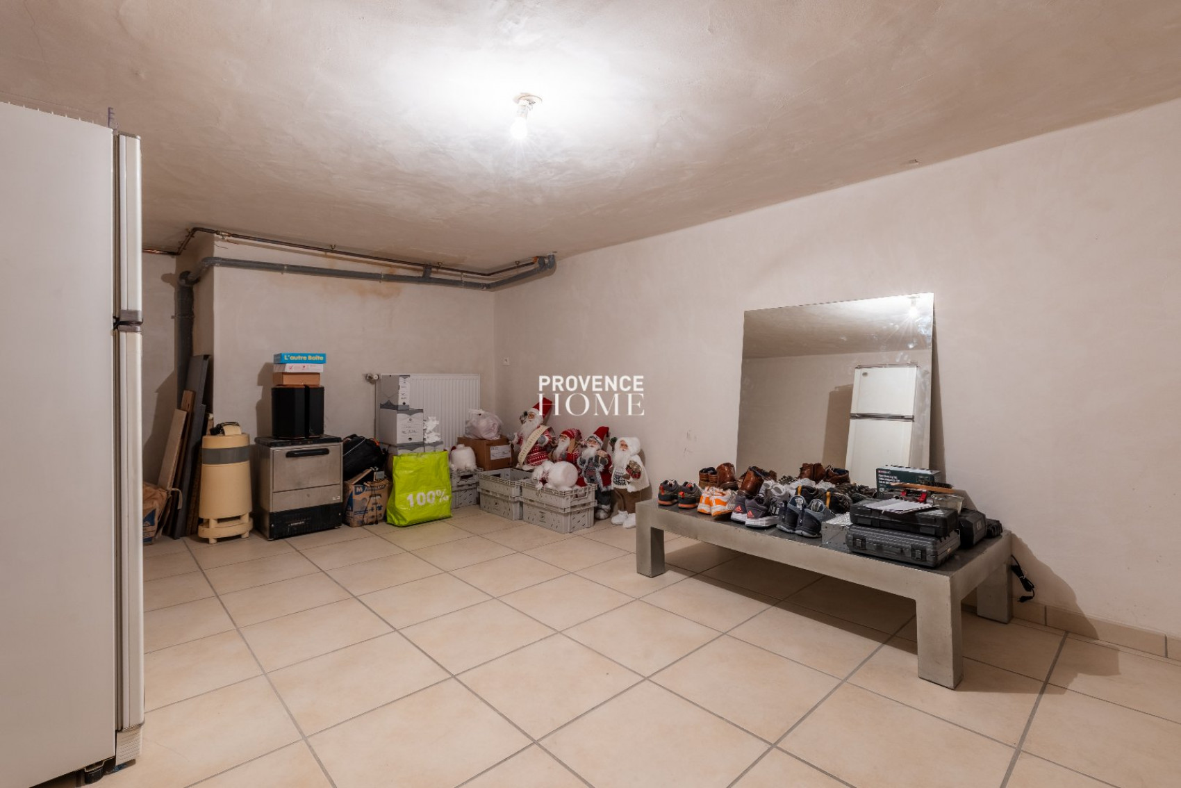 vente Appartement terrasse Apt - Photo 18