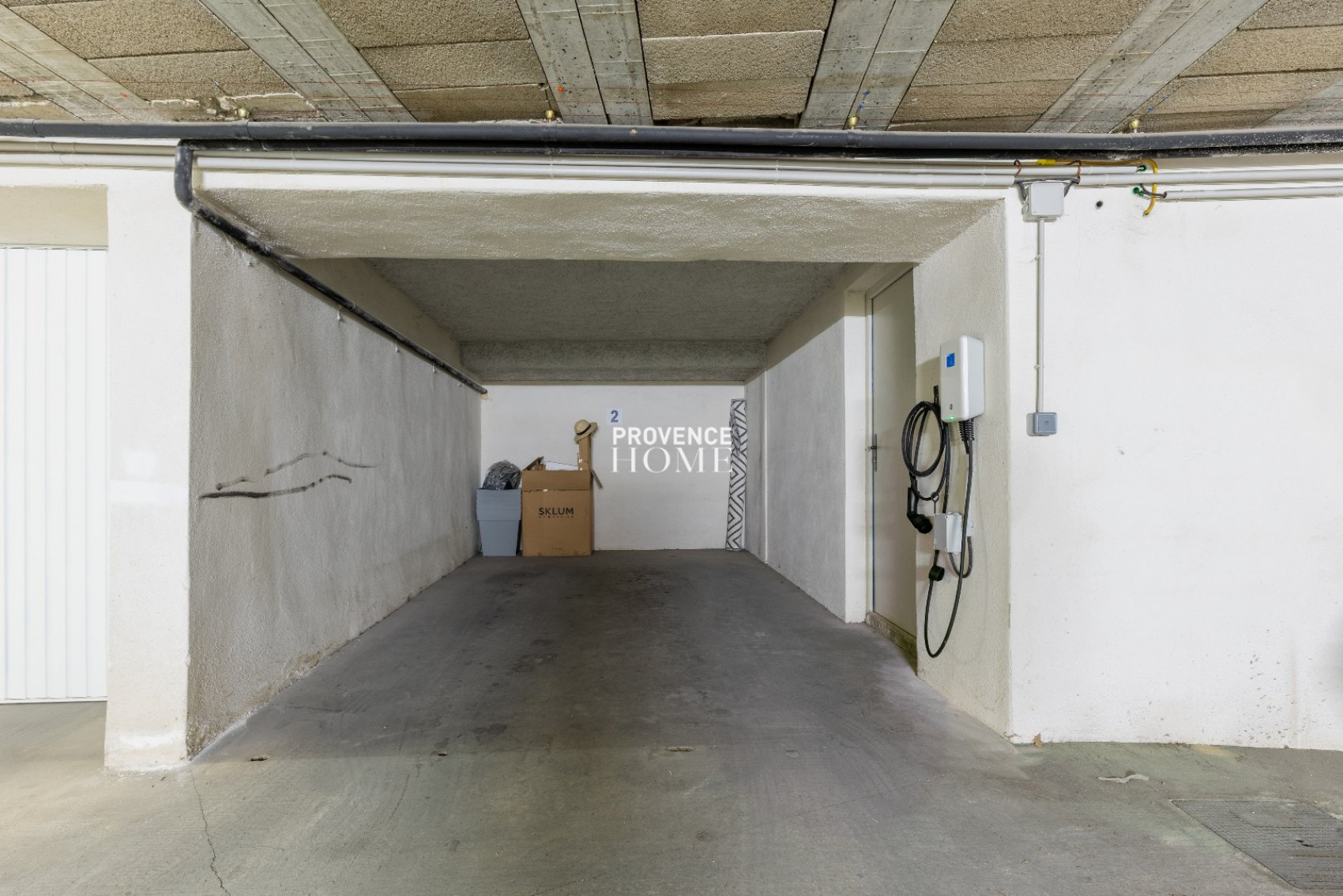 vente Appartement terrasse Apt - Photo 9