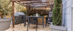 vente Appartement terrasse Apt