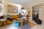 vente Appartement terrasse Apt