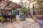 vente Appartement terrasse Apt