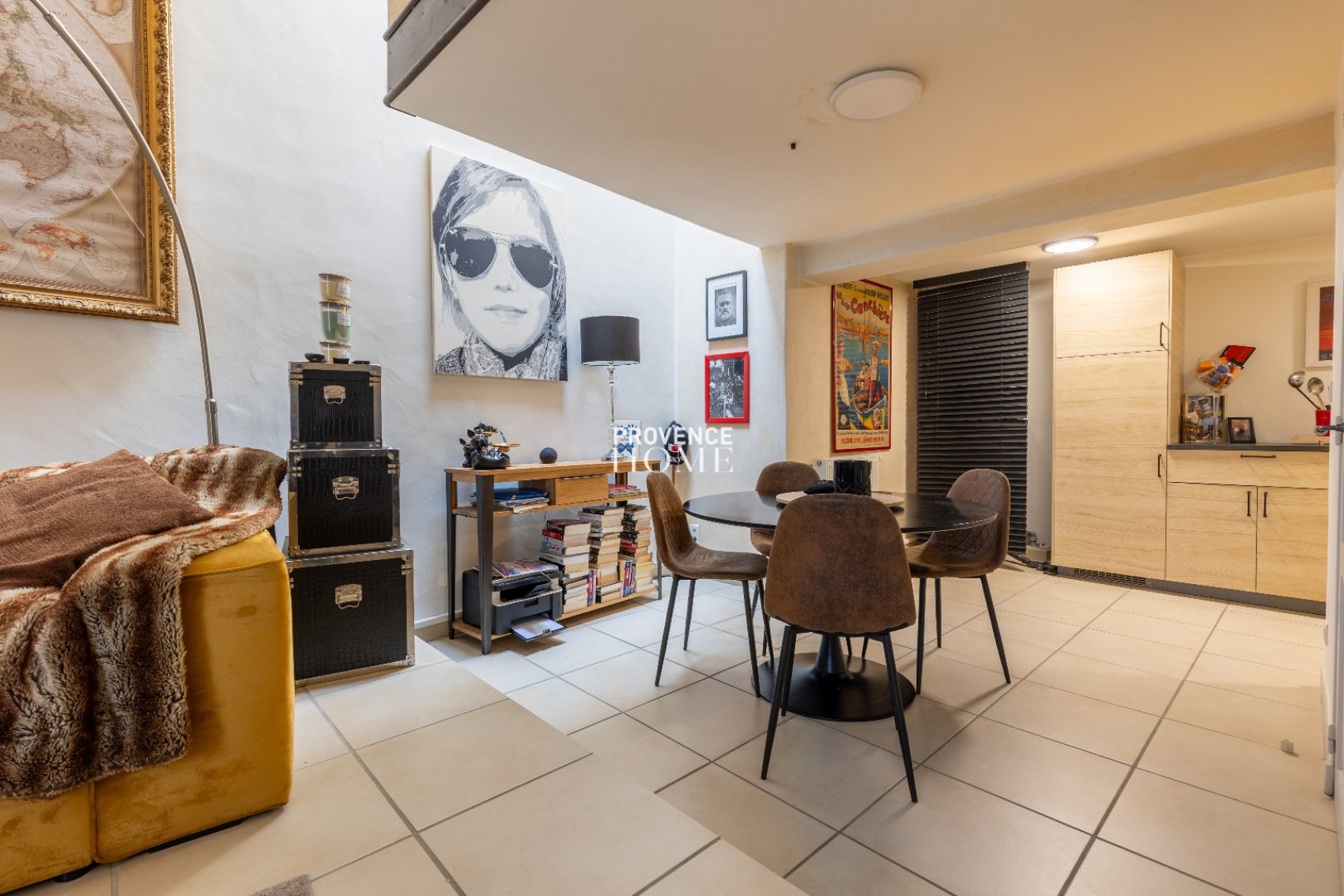 vente Appartement terrasse Apt - Photo 5