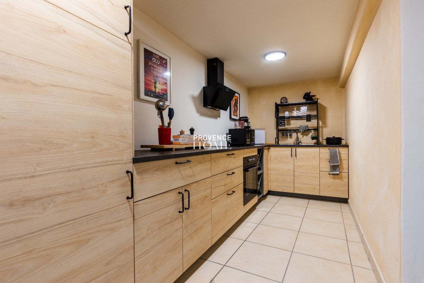 vente Appartement terrasse Apt - Photo 4