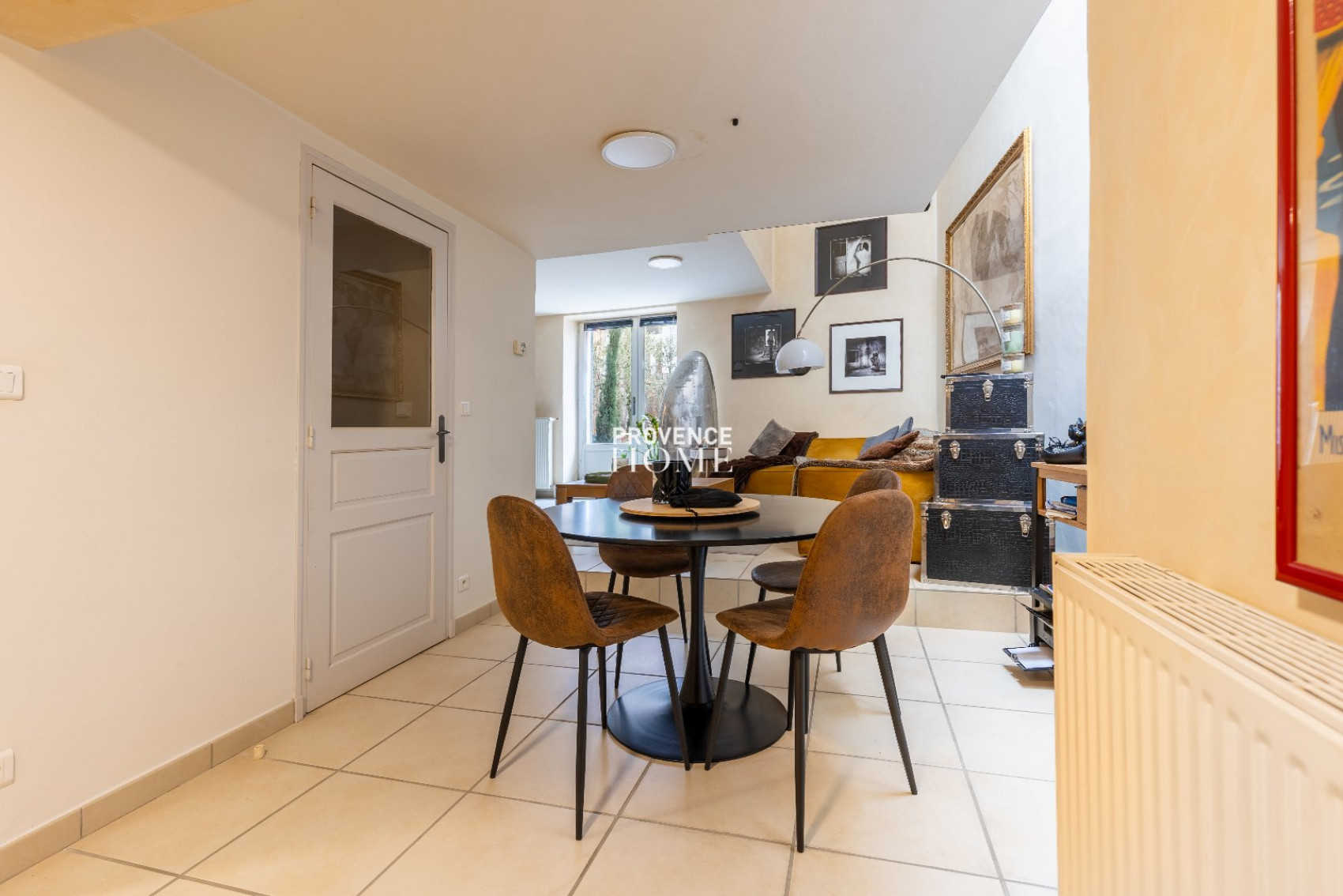 vente Appartement terrasse Apt - Photo 12