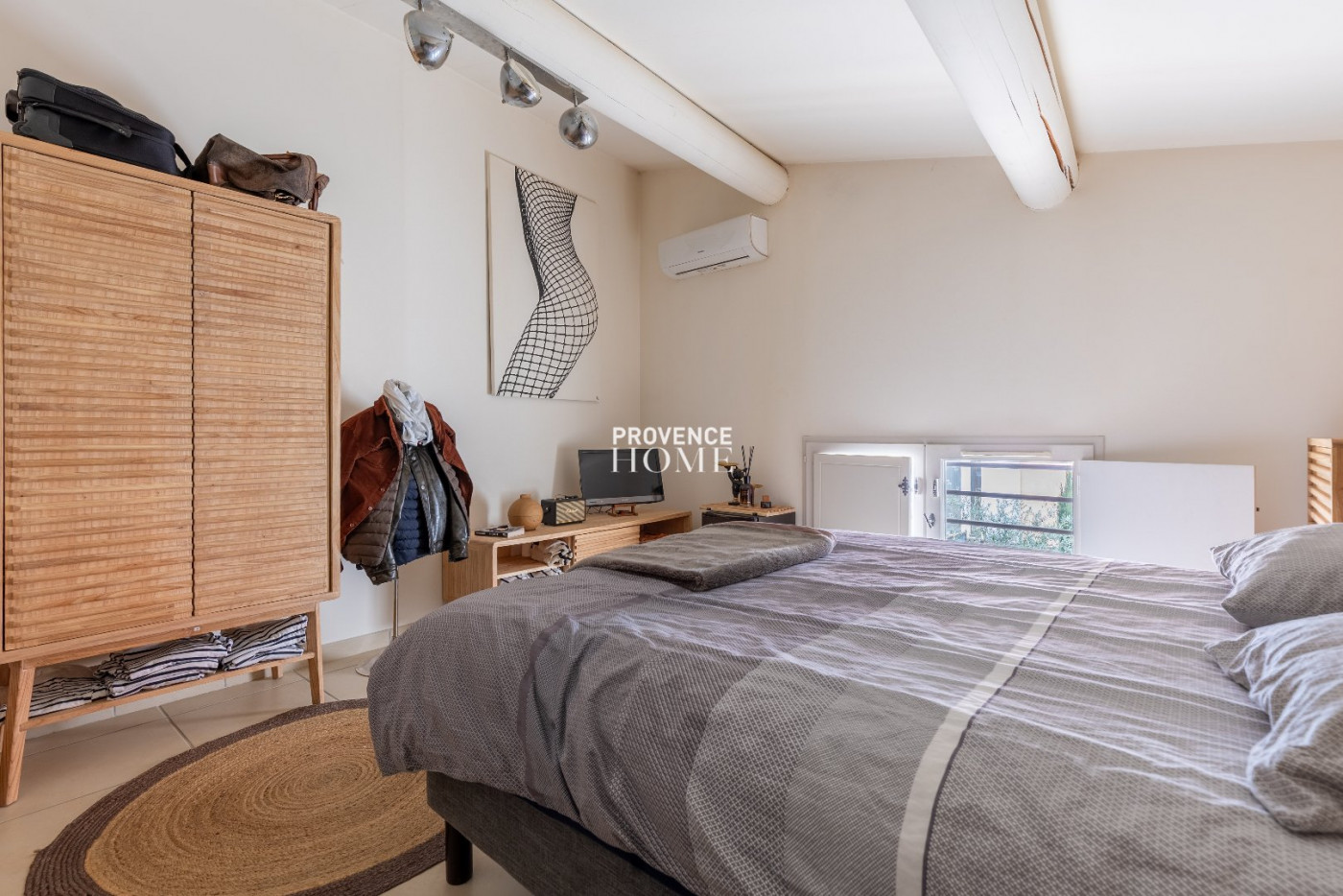 vente Appartement terrasse Apt - Photo 6